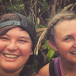 Meet your Posher, Carrie